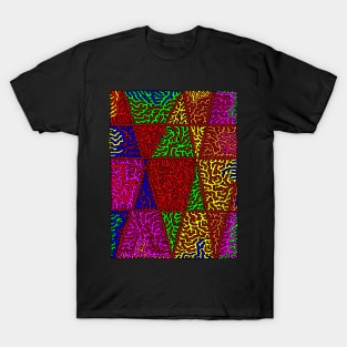 Triangles and Trapezoids T-Shirt